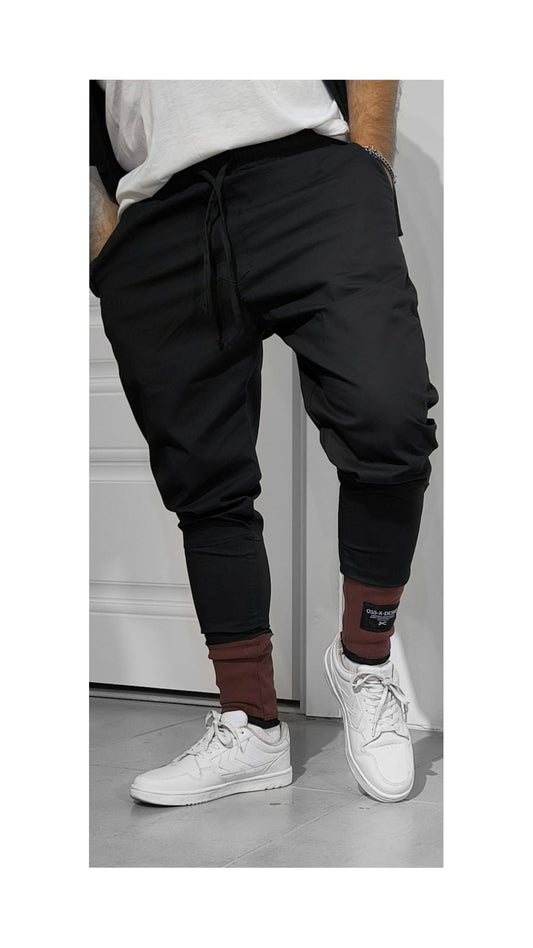 Urban Denim Jogger