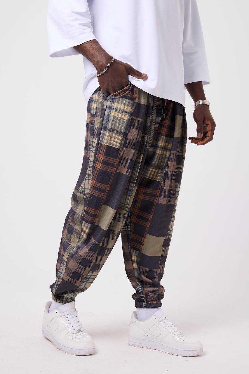 Панталон "Gentle"