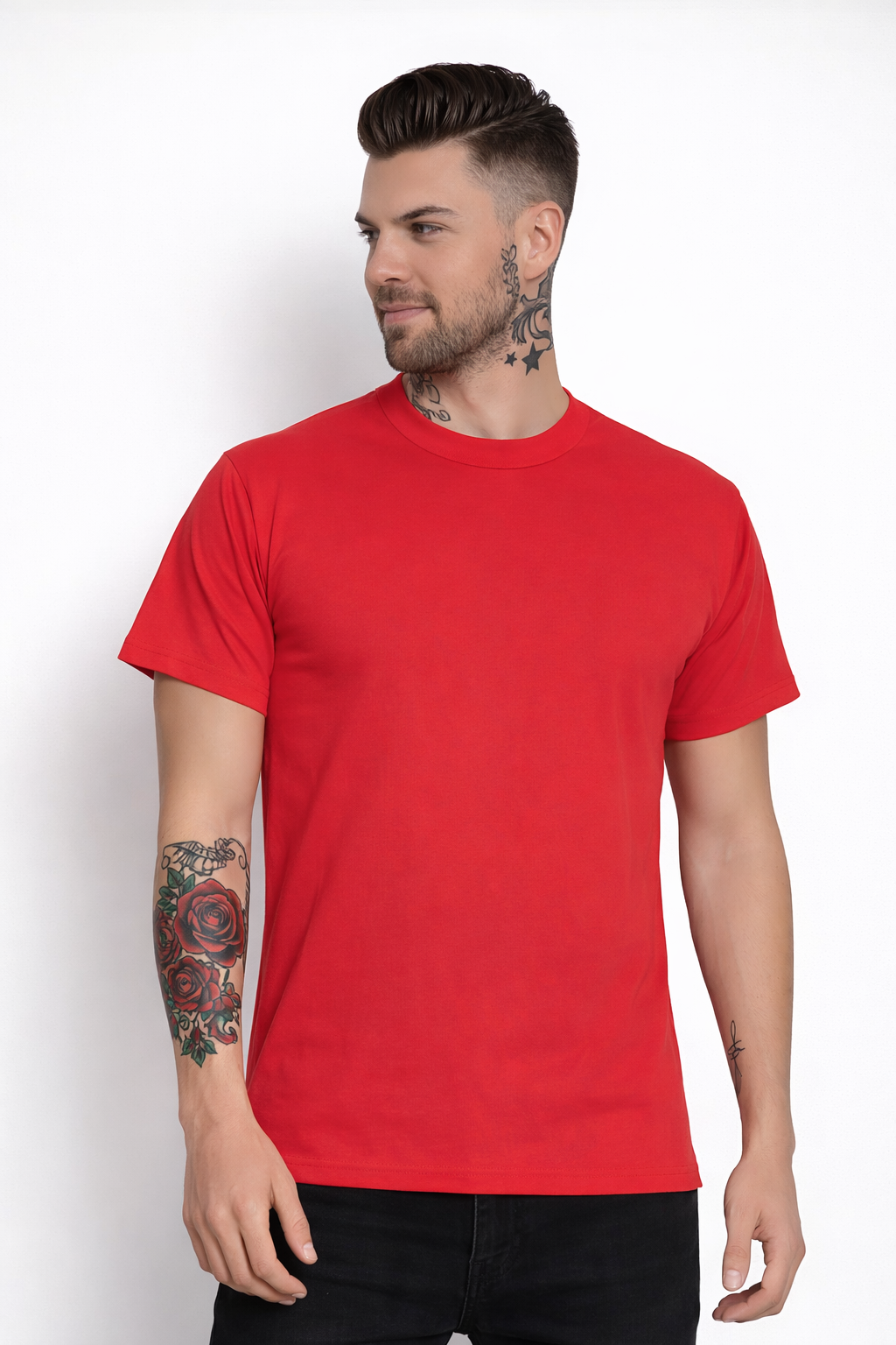 T-shirt Basic