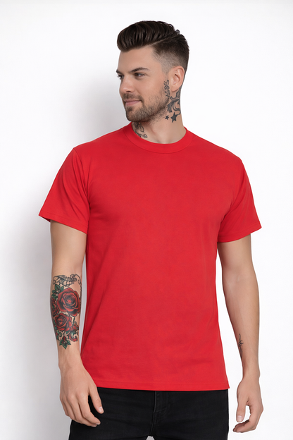 T-shirt Basic
