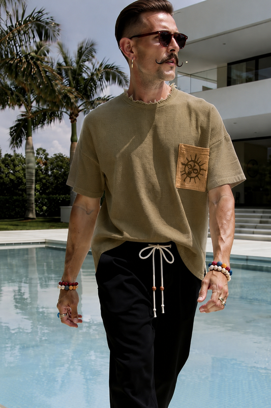 Solar Nomad™ – Anatolian Collection