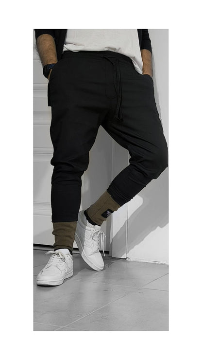 Urban Denim Jogger