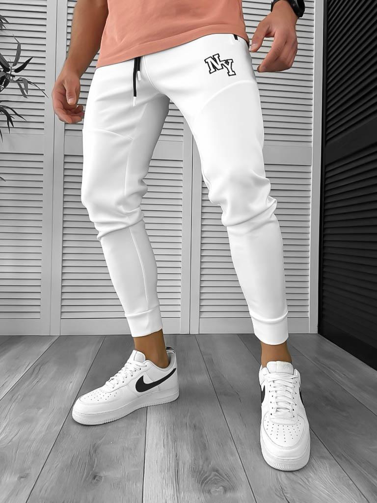 Спортен панталон "NY"