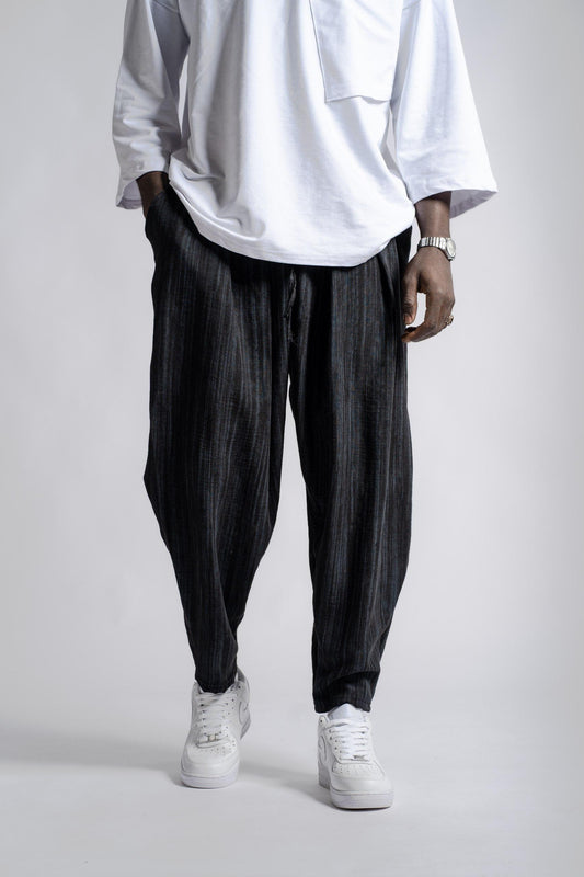 Панталон "Relaxed Fit"