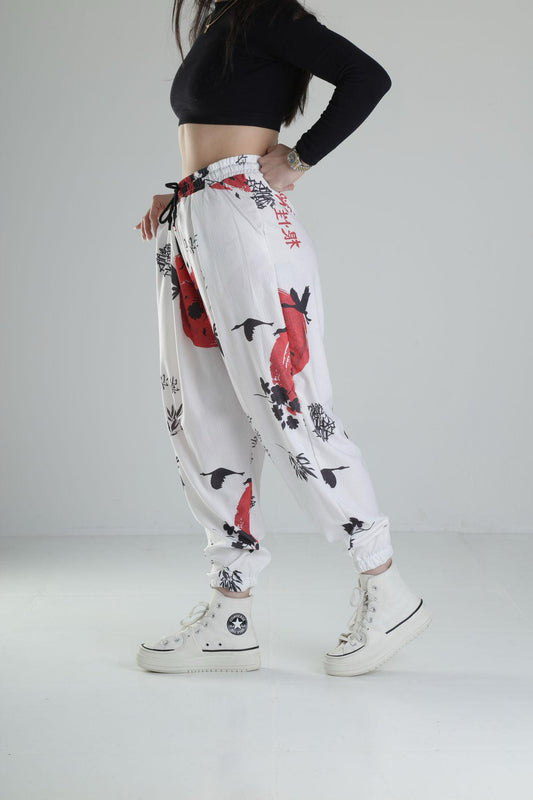 Джогър "White China Tree"