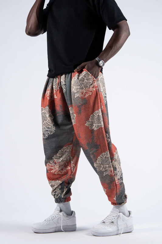 Панталон "Flower Flow"