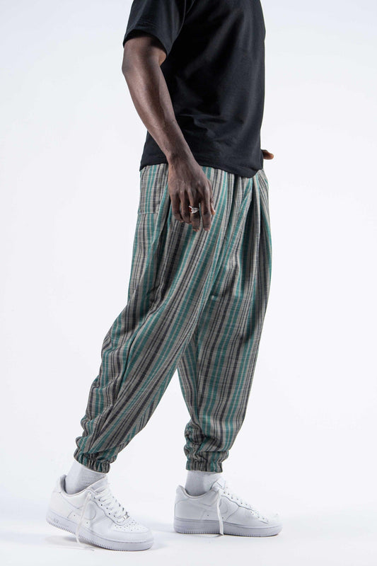 Панталон "Green Tempo"