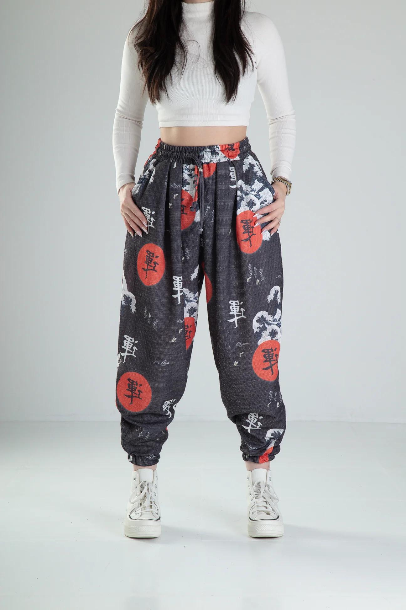 Джогър "Satori"