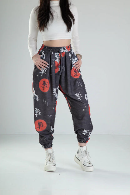 Джогър "Satori"