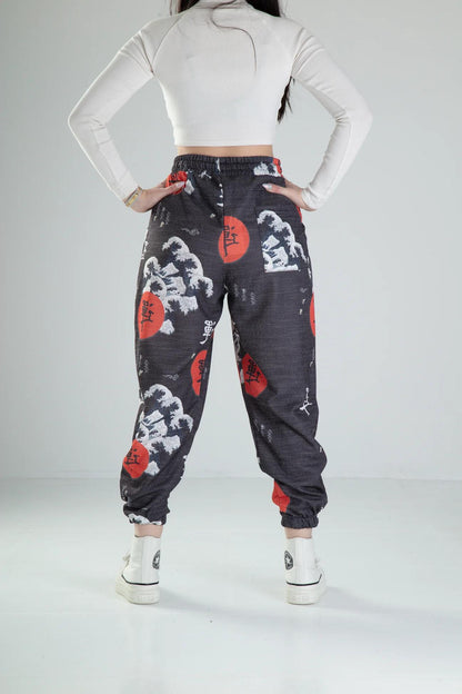 Джогър "Satori"