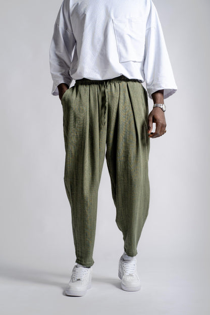 Панталон "Relaxed Fit"