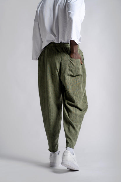 Панталон "Relaxed Fit"