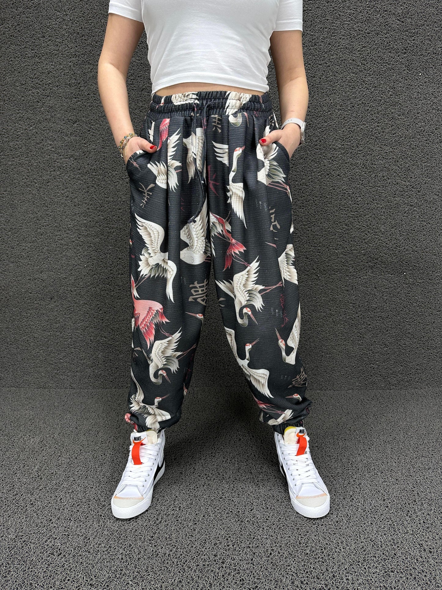 Джогър "Japanese Stork"