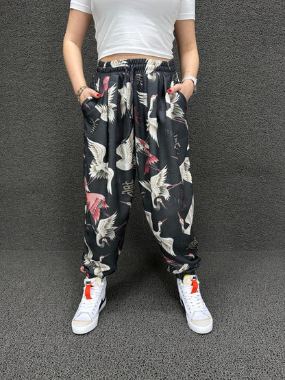 Джогър "Japanese Stork"