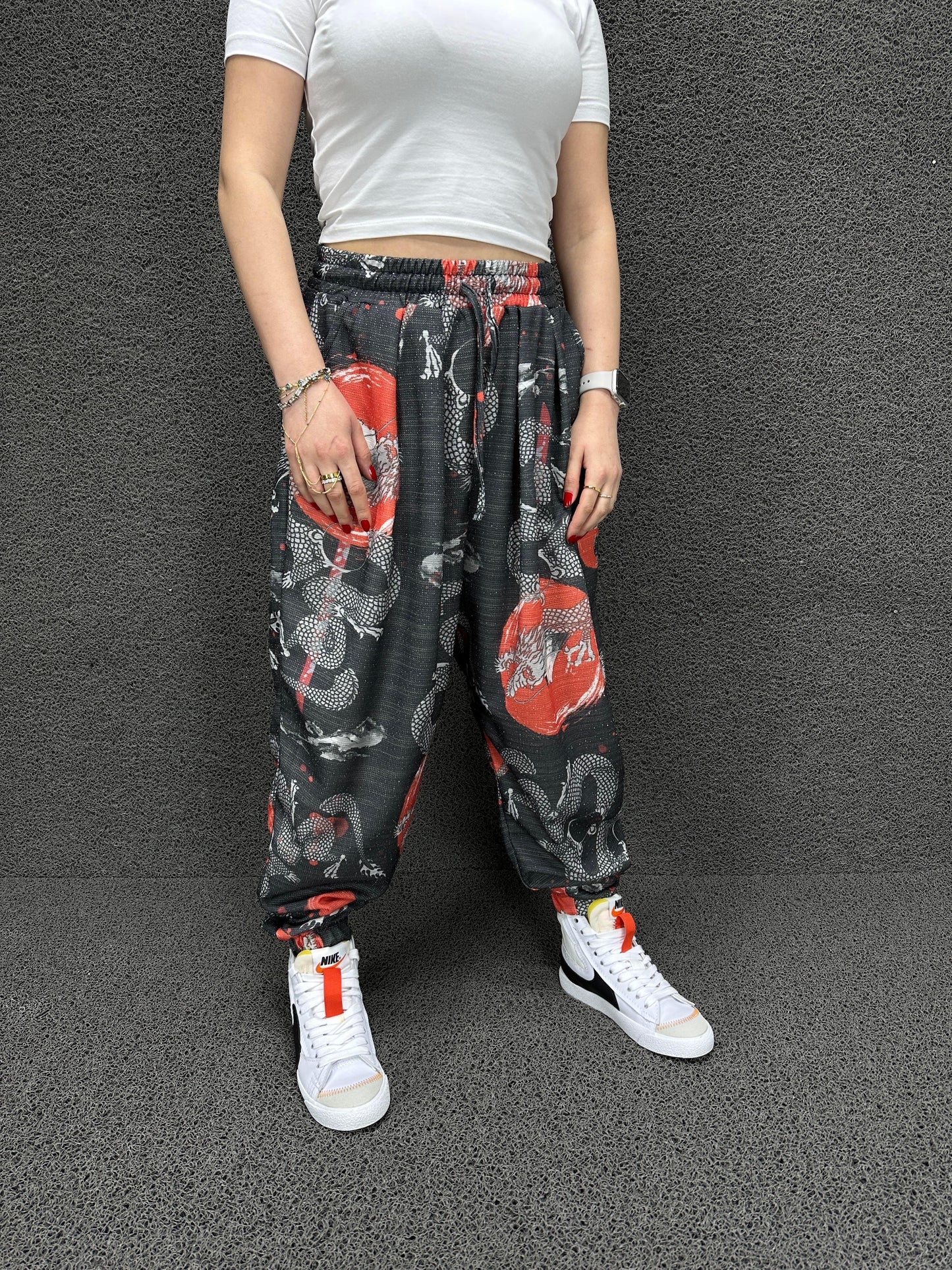 Джогър "Tokyo Flow"