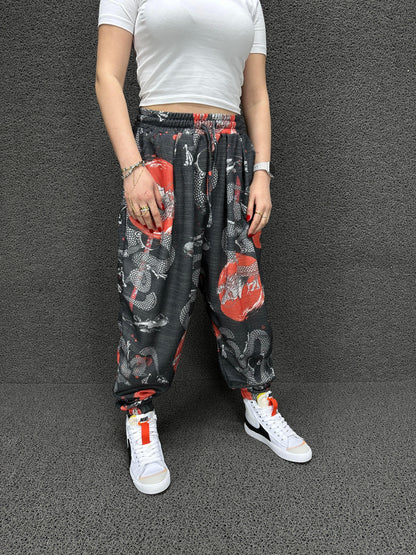 Джогър "Tokyo Flow"