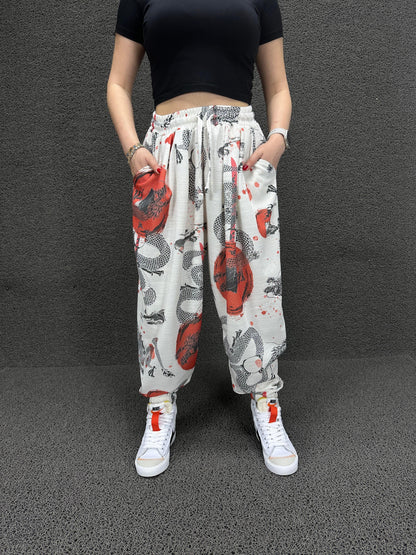 Джогър "Tokyo Flow"