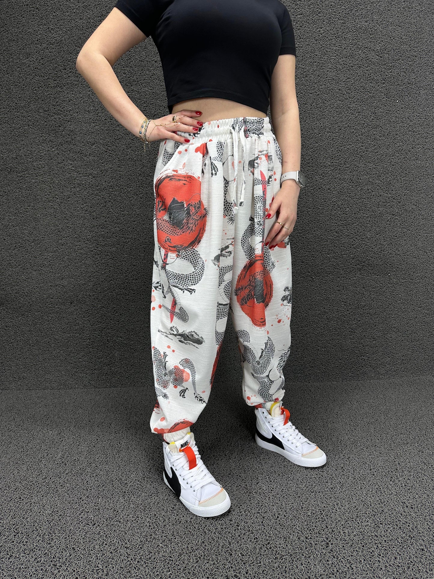 Джогър "Tokyo Flow"