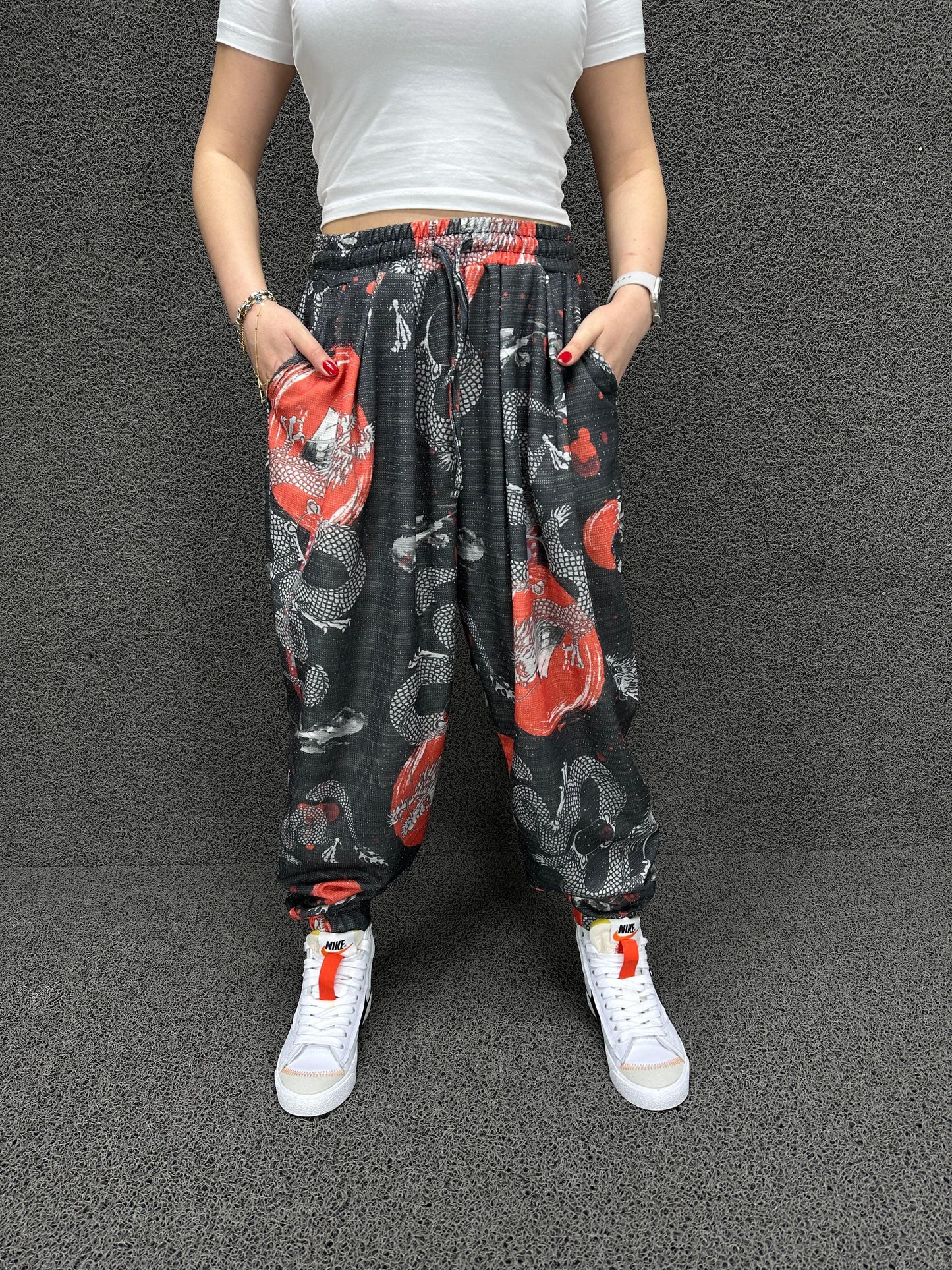 Джогър "Tokyo Flow"