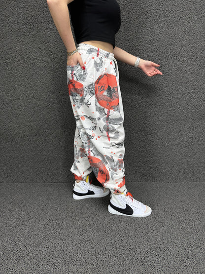 Джогър "Tokyo Flow"