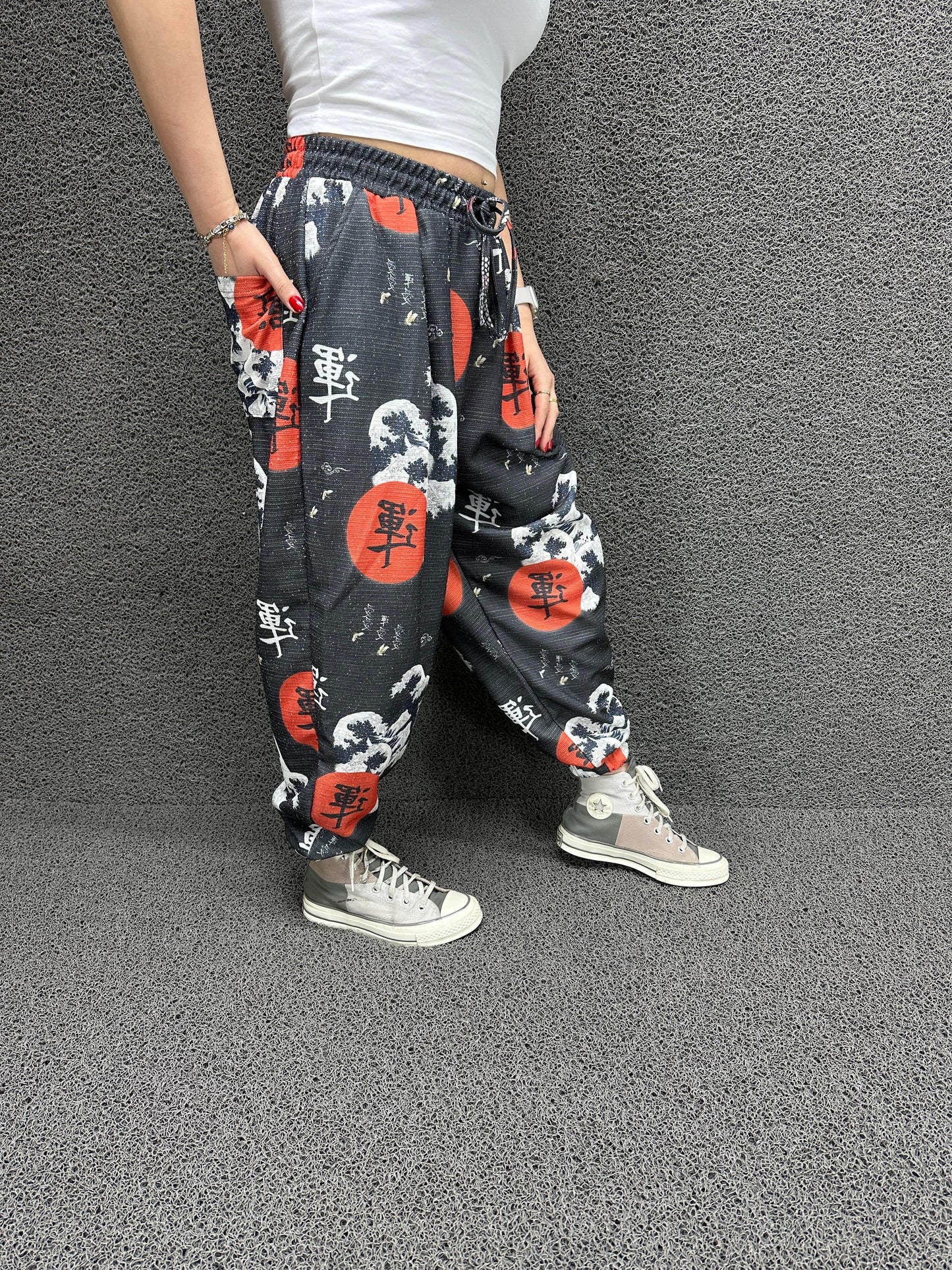 Джогър "Satori"