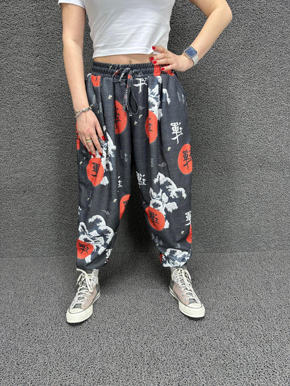 Джогър "Satori"