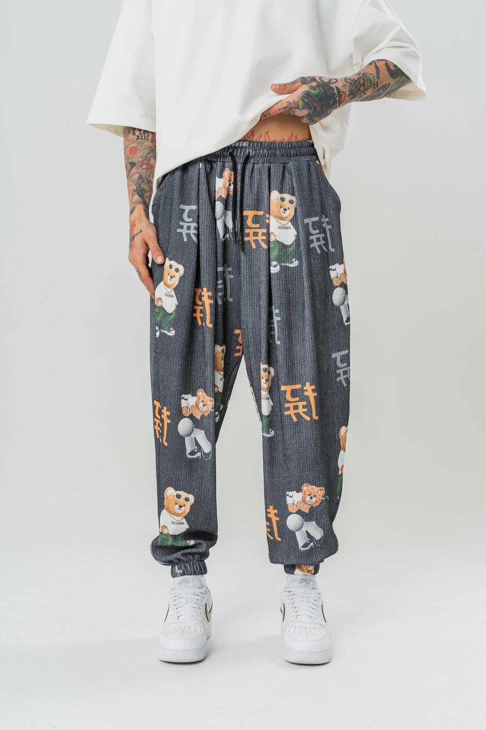 Панталон "Boss Bear"