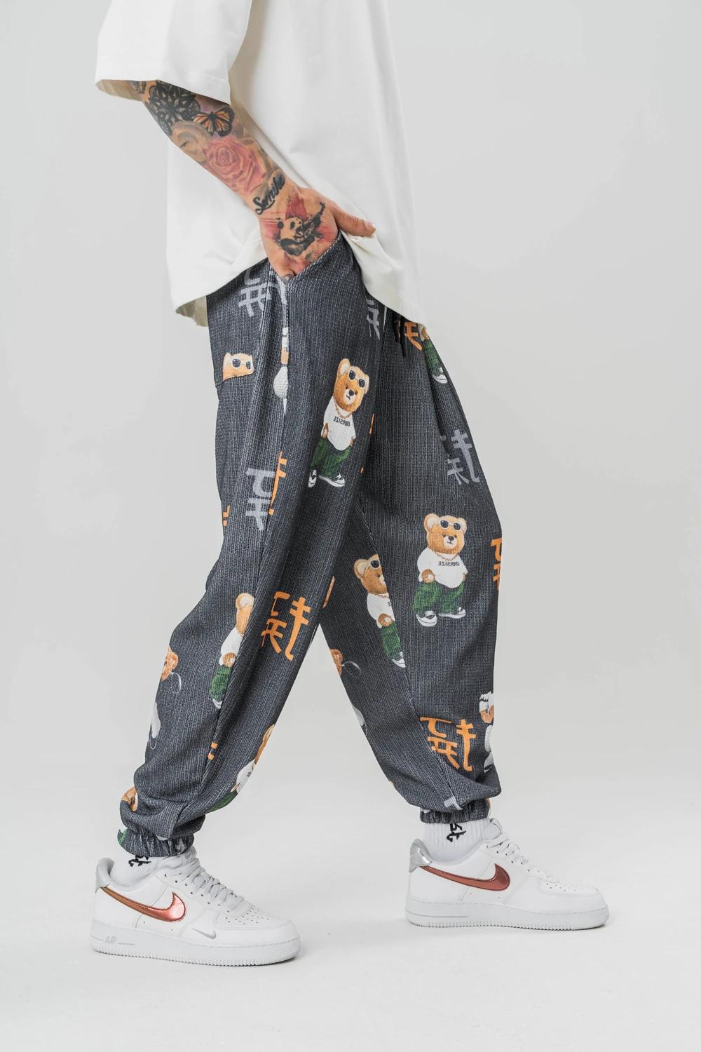 Панталон "Boss Bear"