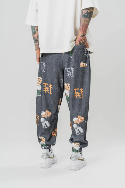 Панталон "Boss Bear"