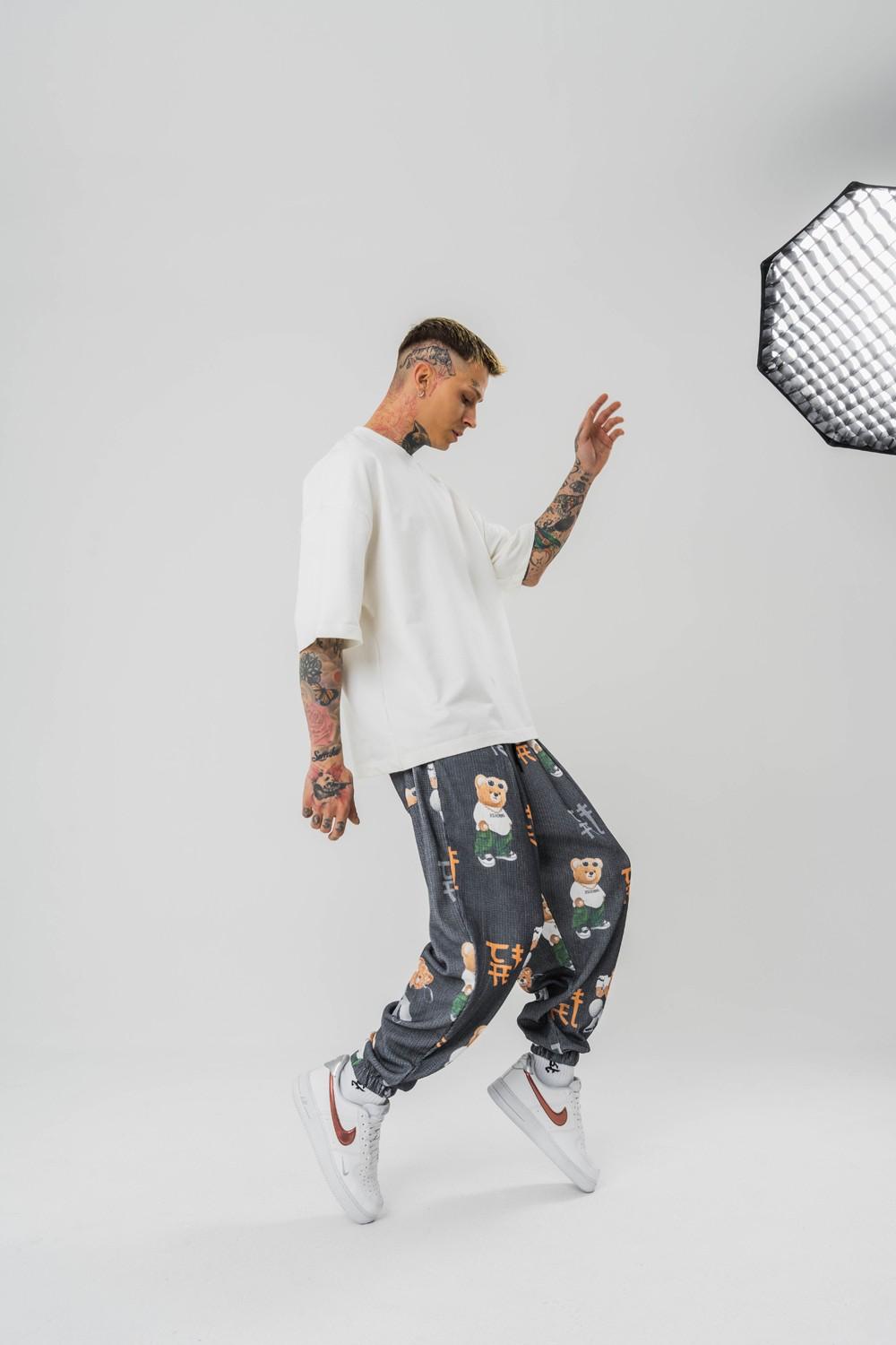 Панталон "Boss Bear"