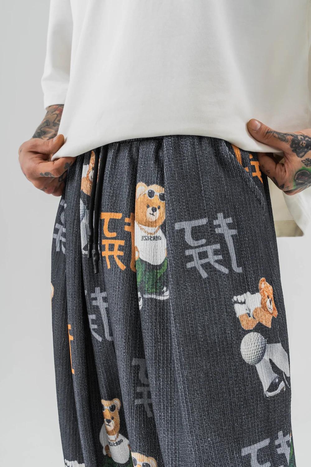 Панталон "Boss Bear"