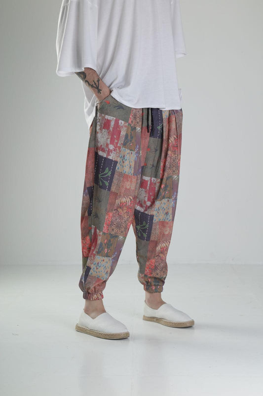 Панталон "Hana Bloom"