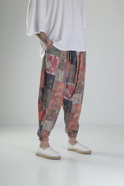 Панталон "Hana Bloom"