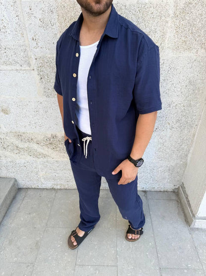 Екип "Desert Flow Set"