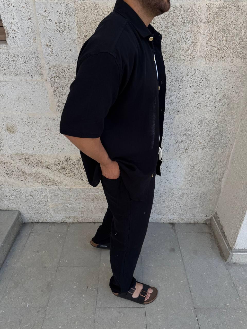 Екип "Desert Flow Set"