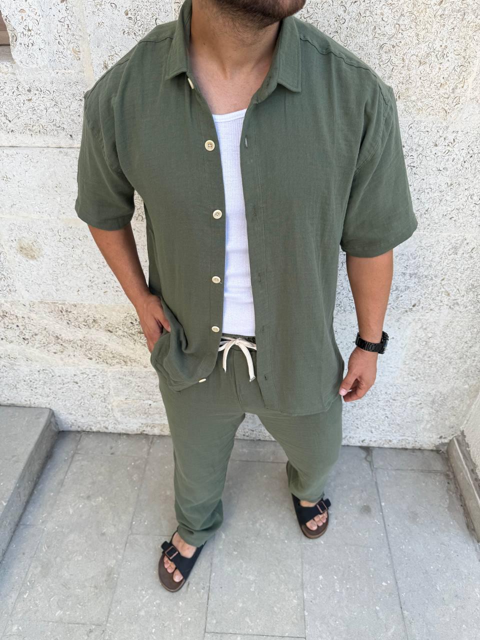 Екип "Desert Flow Set"