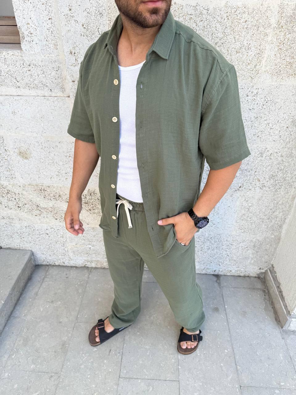 Екип "Desert Flow Set"