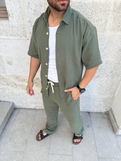 Екип "Desert Flow Set"