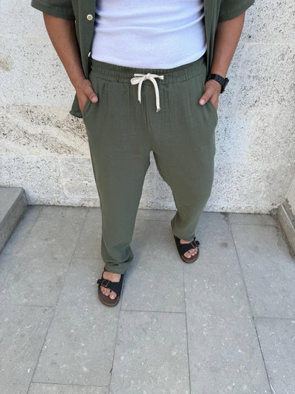 Екип "Desert Flow Set"