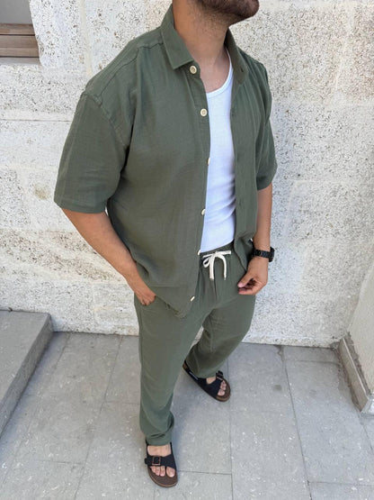 Екип "Desert Flow Set"