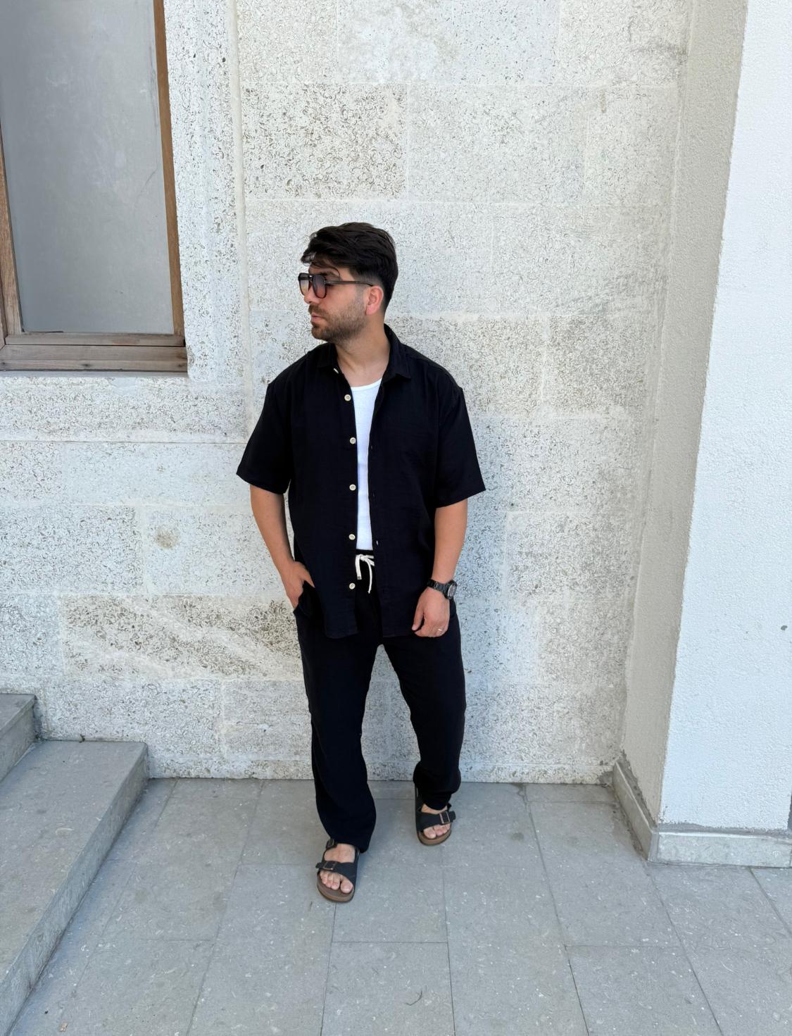 Екип "Desert Flow Set"