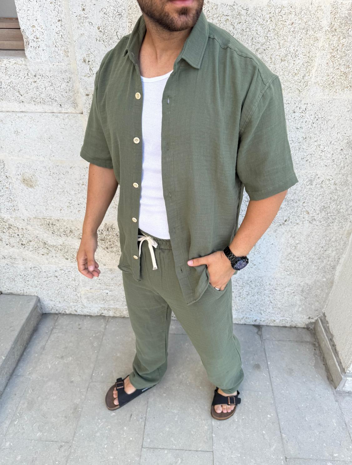 Екип "Desert Flow Set"