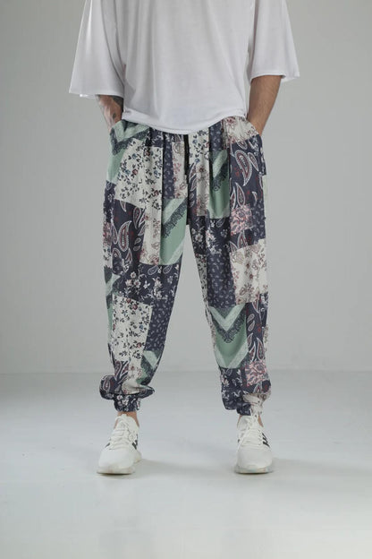Панталон "Street Botanica"