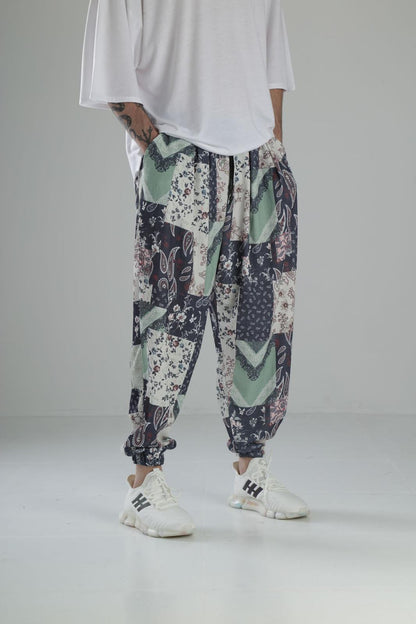 Панталон "Street Botanica"