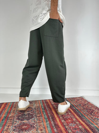 Панталон "Fragment Jogger"