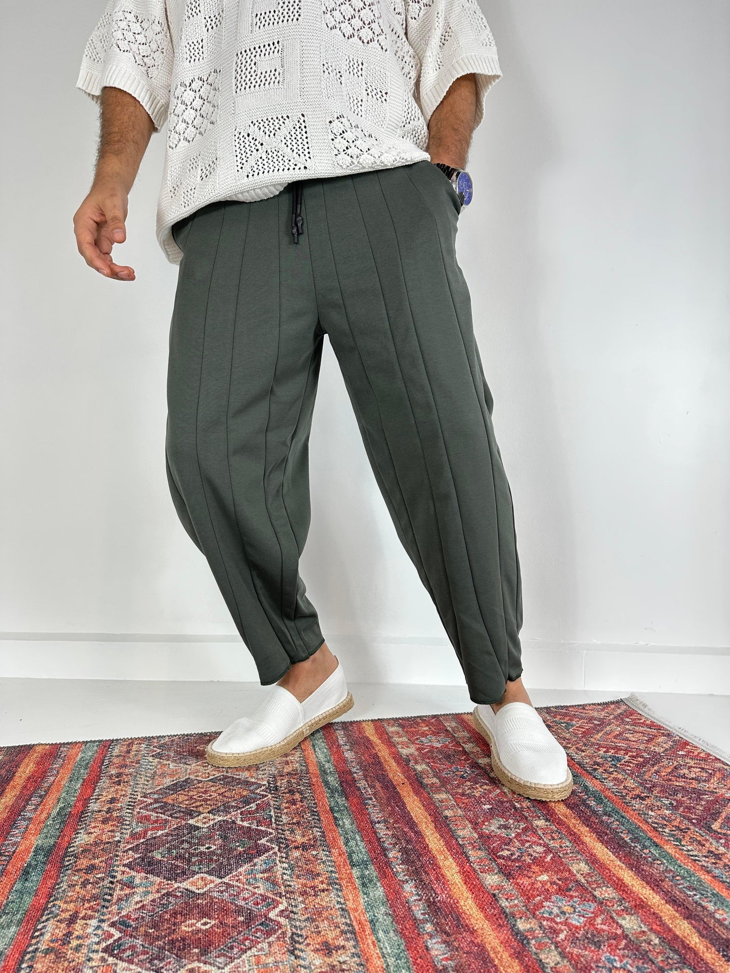 Панталон "Fragment Jogger"