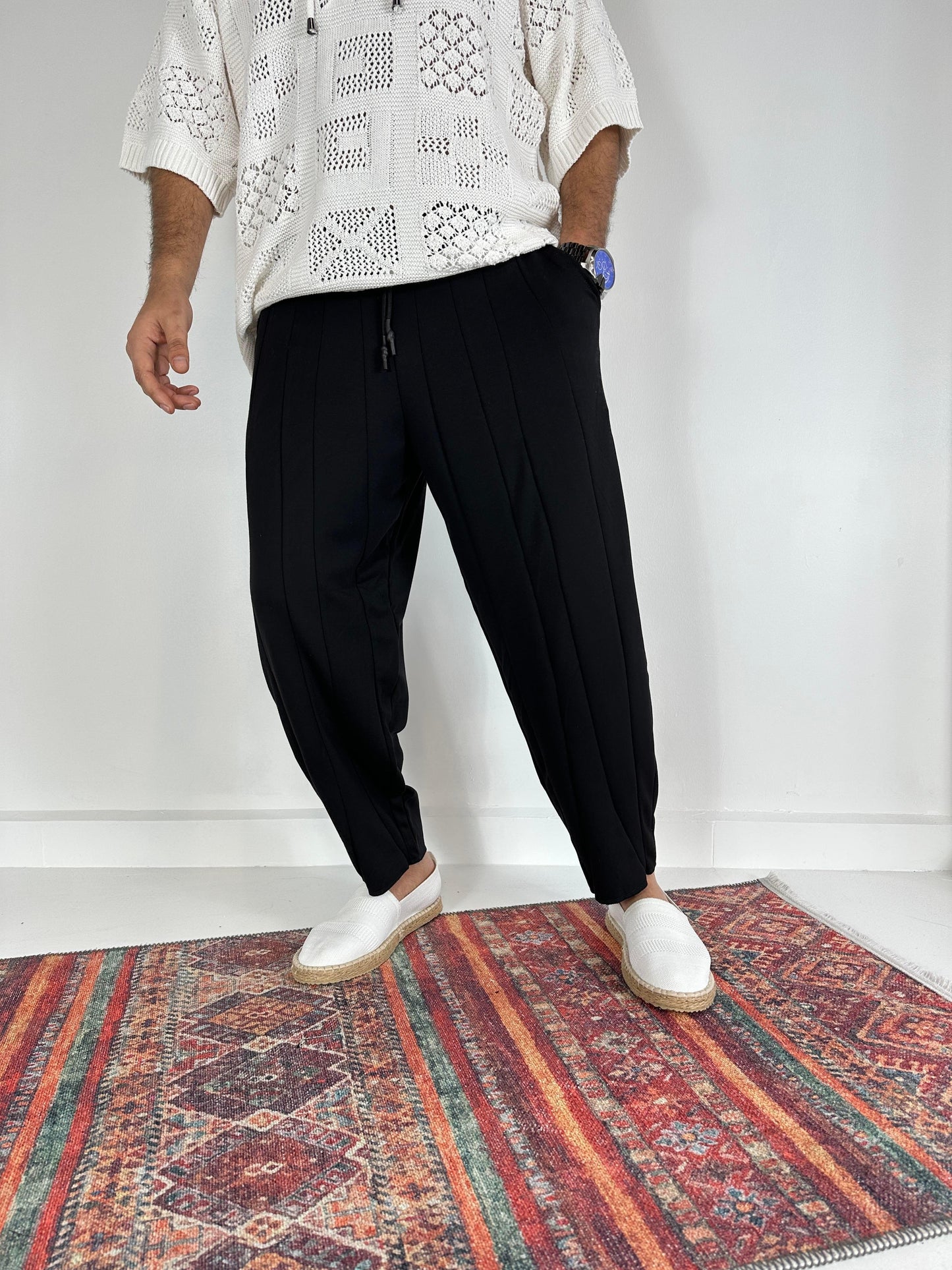 Панталон "Fragment Jogger"