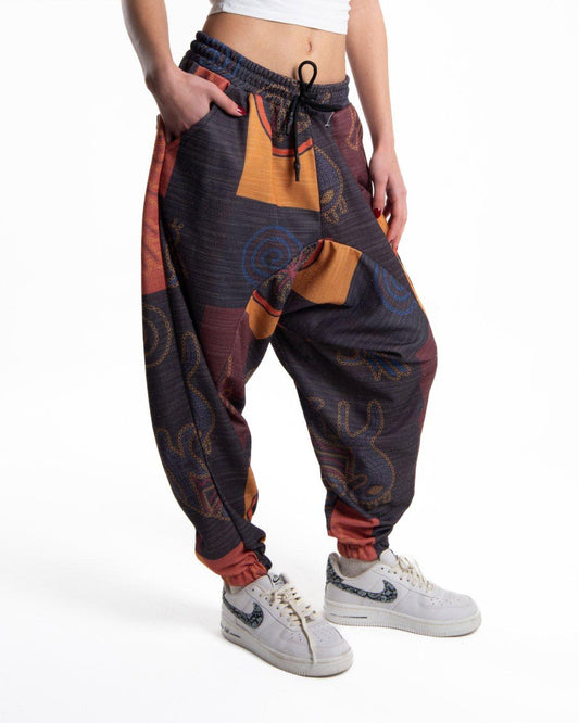 Панталон "Egypt Shalwar W"