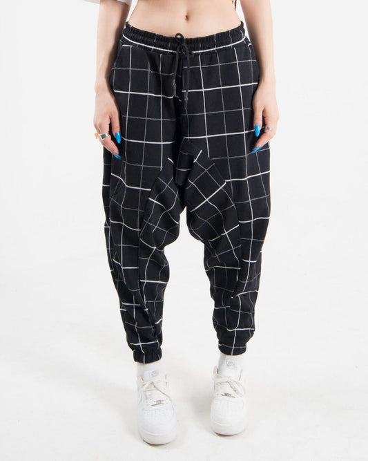 Панталон "Gridlock Shalwar W"