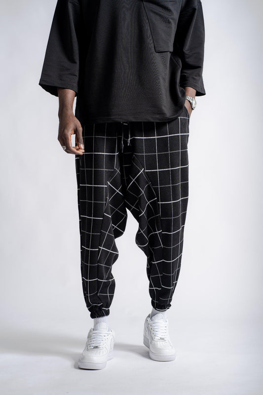 Панталон "Gridlock Shalwar"